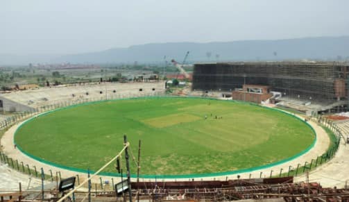 Bihar clears way for hosting international cricket, Rajgir stadium handed to BCA