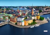 Want permanent residency in Sweden? Indians must earn Rs 2.7 lakh a month – Here’s what you need to know