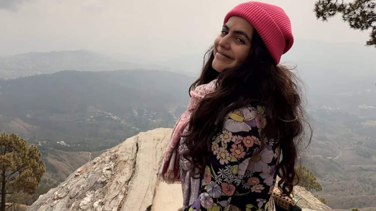 Shenaz Treasury shares stressful ordeal as Dubai airport refuses to let her board the flight with e-Visa: "I broke down crying and created a scene"