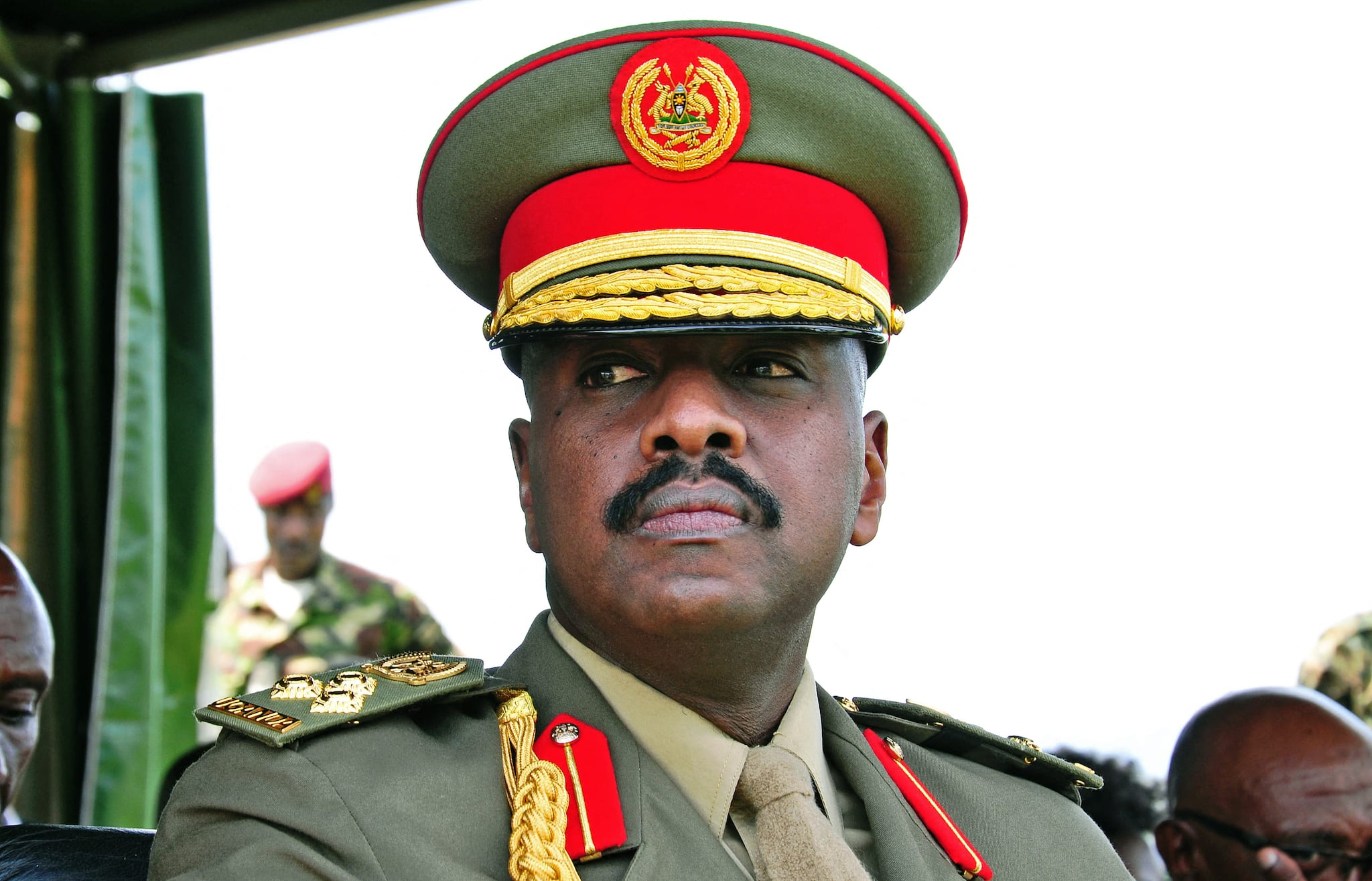 Muhoozi Kainerugaba: Uganda’s powerful first son and the risks of a dynastic handover Muhoozi Kainerugaba: Uganda’s powerful first son and the risks of a dynastic handover
