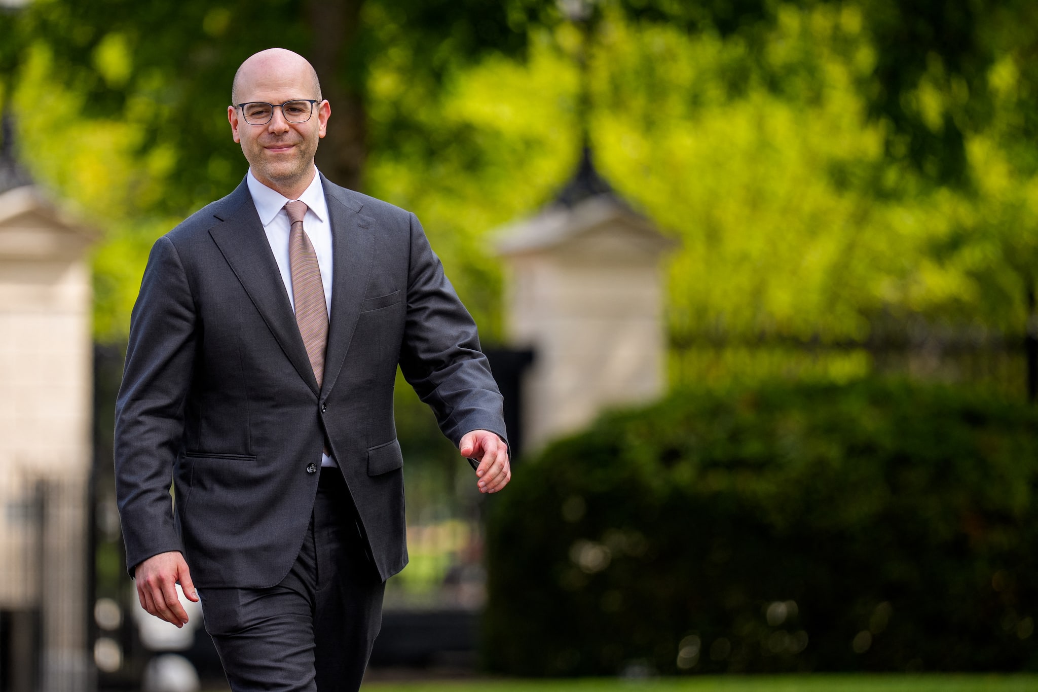 Who is Stephen Miran—Trump’s nominee for Federal Reserve board, his views on independence, and what’s at stake in the Senate hearing Who is Stephen Miran—Trump’s nominee for Federal Reserve board, his views on independence, and what’s at stake in the Senate hearing