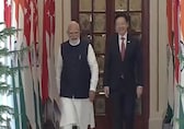 India and Singapore deepen AI, chips ties as US tariff risks grow