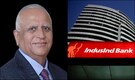 Ex-IndusInd CFO seeks removal of board Chairman, says report; stock falls 1%