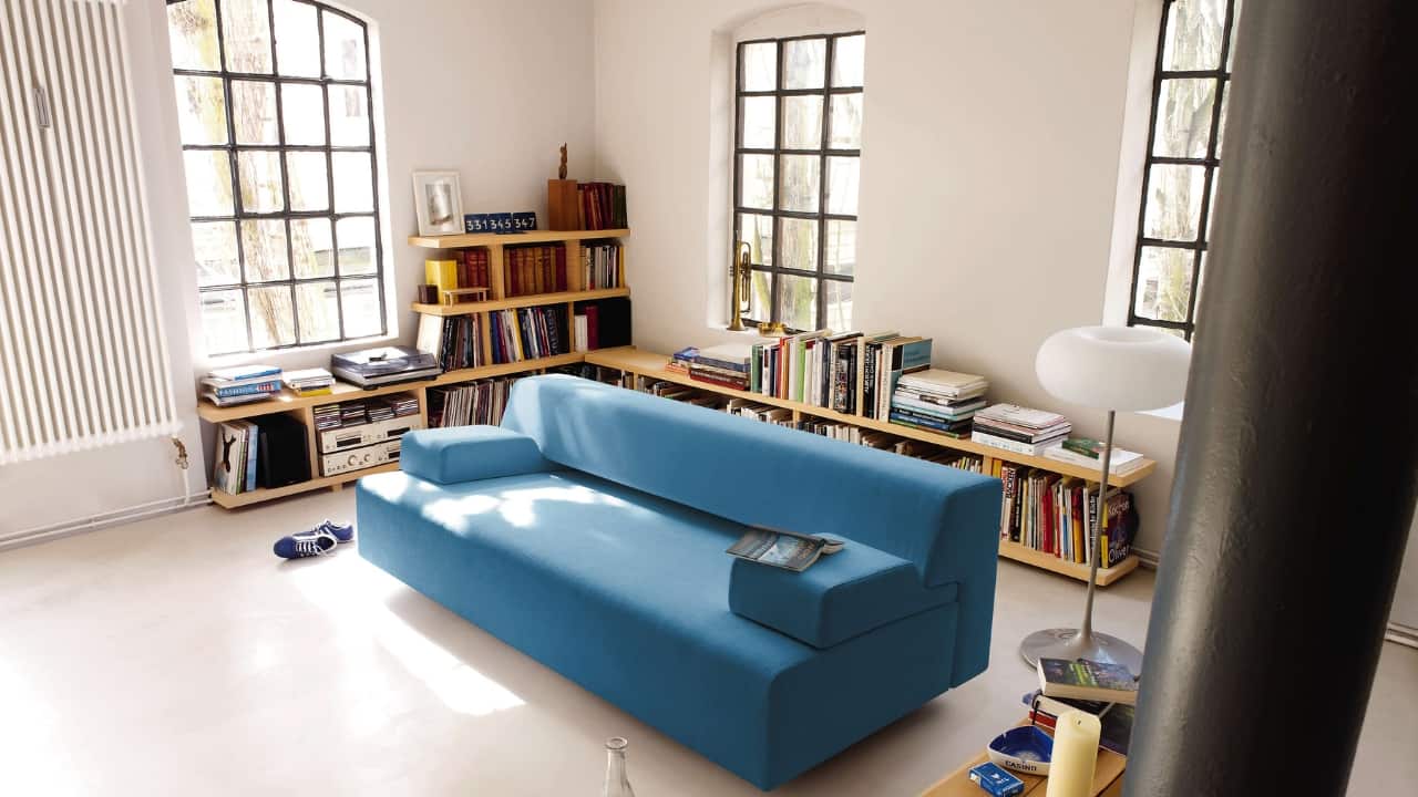 The art of furniture placement: How layout shapes the flow of energy at home The art of furniture placement: How layout shapes the flow of energy at home