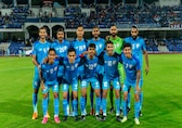 Goa to host India's AFC Asian Cup qualifier against Singapore on Oct 14