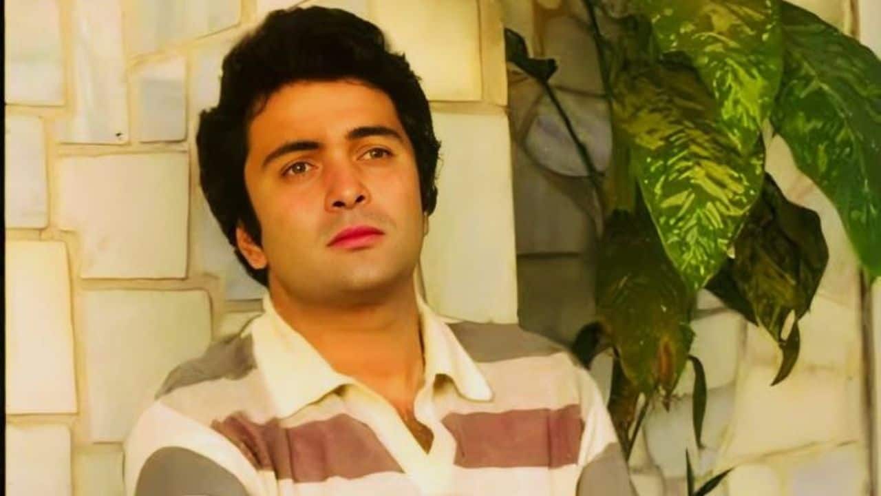 Rishi Kapoor birth anniversary: The late actor's precious family moments with wife Neetu Kapoor and children Ranbir-Riddhima