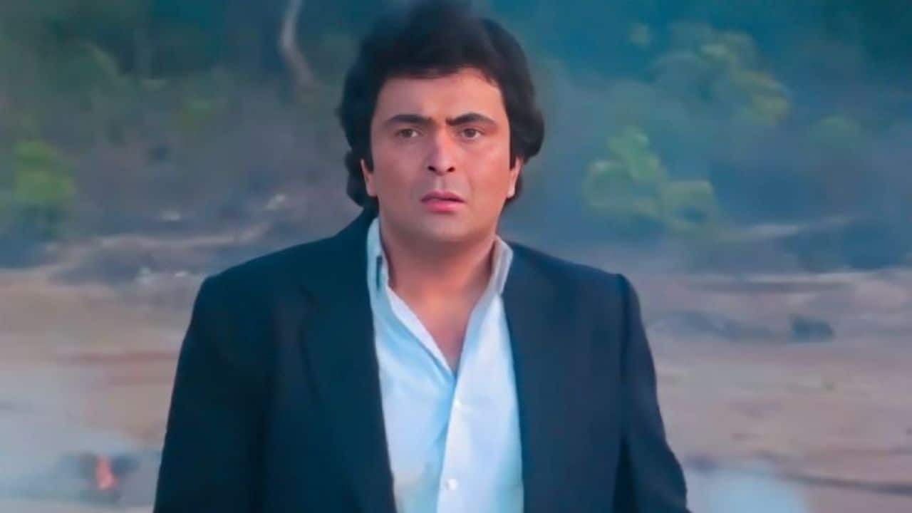 Family united in grief The Kapoor family demonstrated a strong sense of unity following the death of Rishi Kapoor. According to Riddhima, the family avoided making each other's suffering worse by not crying in public. She gave her mother Neetu a lot of credit for being a rock during that hard time. Family united in grief The Kapoor family demonstrated a strong sense of unity following the death of Rishi Kapoor. According to Riddhima, the family avoided making each other's suffering worse by not crying in public. She gave her mother Neetu a lot of credit for being a rock during that hard time.