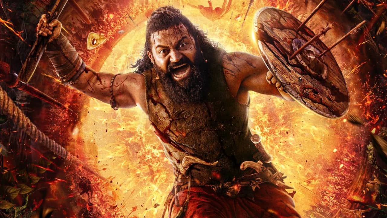 From Ram Gopal Varma to Yash: Celebrities shower praise on Rishab Shetty’s Kantara: Chapter 1