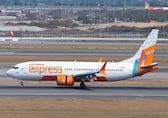 Bengaluru-bound Air India Express flight aborts takeoff in Vijayawada after bird hit