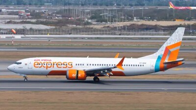 Around 100 Air India Express A320 pilots have opposed external recruitment, warning it could reduce flying hours and pay as the airline prepares to return aircraft to lessors.