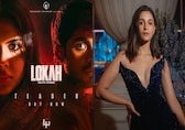 Alia Bhatt praises Lokah Chapter 1, says, &quot;This is a step in cinema that I will always be eager to show my love&quot;