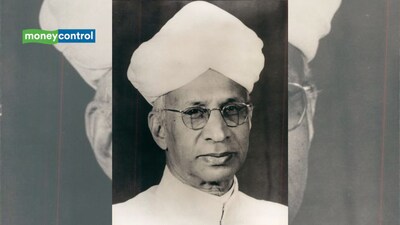 Quote of the day by Dr Sarvepalli Radhakrishnan: “Books are the means by which we build bridges between cultures”
