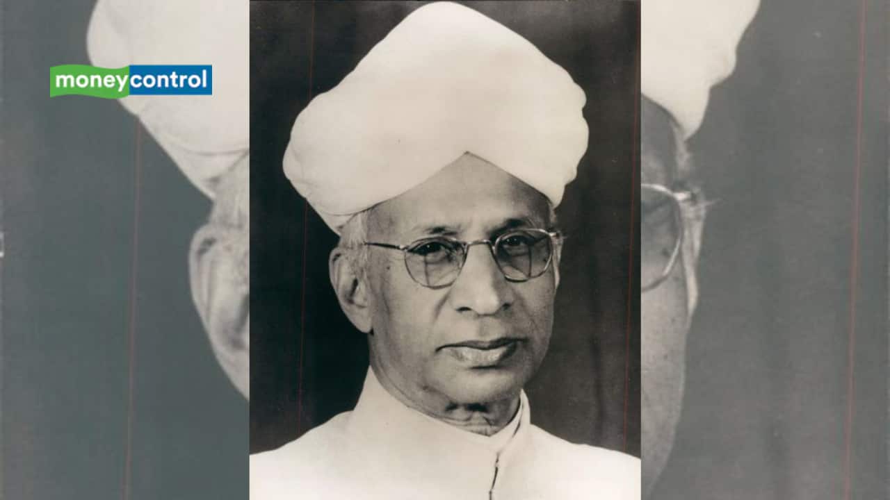 Who was Dr. Sarvepalli Radhakrishnan? Why His Birthday Is Marked as Teachers’ Day Who was Dr. Sarvepalli Radhakrishnan? Why His Birthday Is Marked as Teachers’ Day