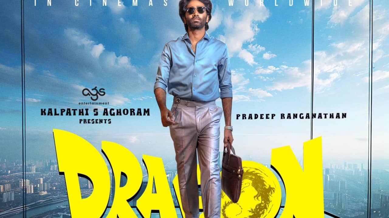 Pradeep Ranganathan’s Tamil hit Dragon set for Hindi remake after blockbuster run