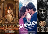 Chhaava, Saiyaara, and Coolie emerge as 2025’s Rs 500 Crore club leaders
