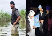 Randeep Hooda steps forward to help flood-affected families in Punjab floods