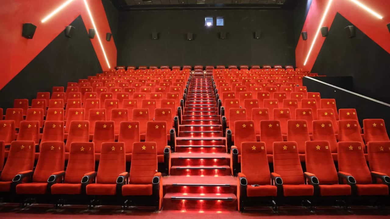 Movie tickets to become cheaper after GST cut, multiplex prices remain high, details inside