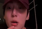 BTS Jungkook’s ‘Choco Chip’ mole is safe and sound, ARMYs breathe a sigh of relief