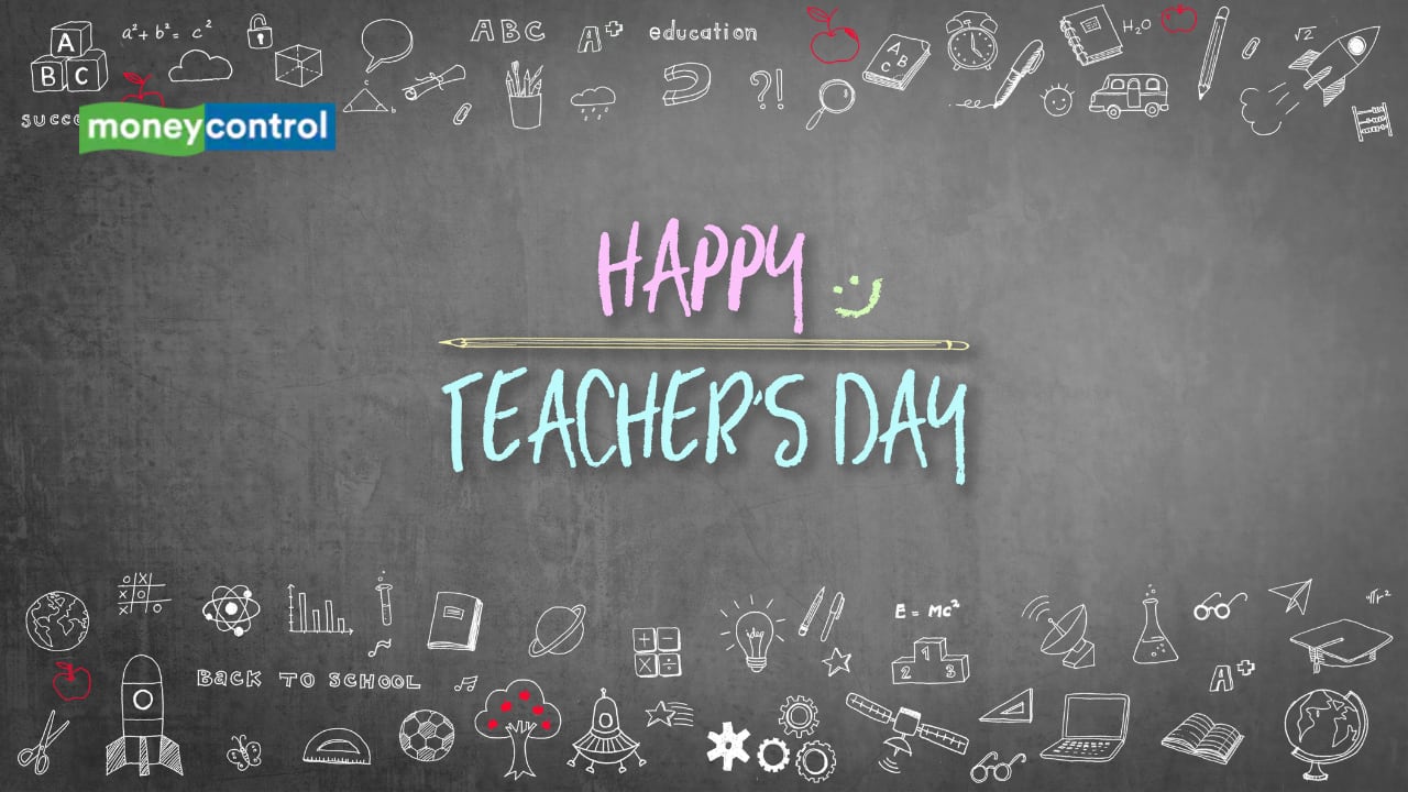 Teachers’ Day 2025: 30+ Quotes, Wishes, Messages, and Status for WhatsApp & Social Media Teachers’ Day 2025: 30+ Quotes, Wishes, Messages, and Status for WhatsApp & Social Media