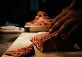 Does eating meat lower cancer death risk? What new research reveals