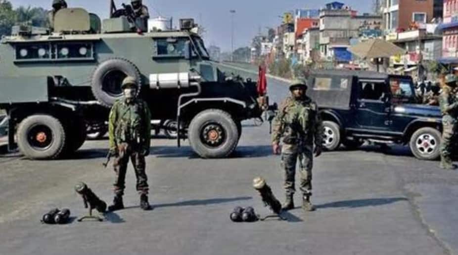 PM Modi's first visit to Manipur since conflict: A look at 5 unresolved issues in state