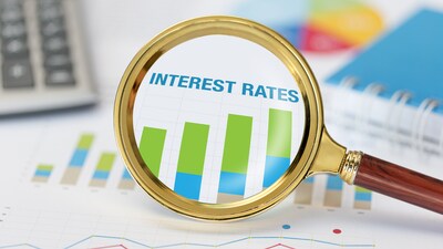 The Economic Survey unpacks the factors that influence the level of interest rates