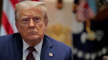Congress has to formally authorise a new name, and several of Trump's closest supporters on Capitol Hill proposed legislation earlier Friday to codify the new name into law.