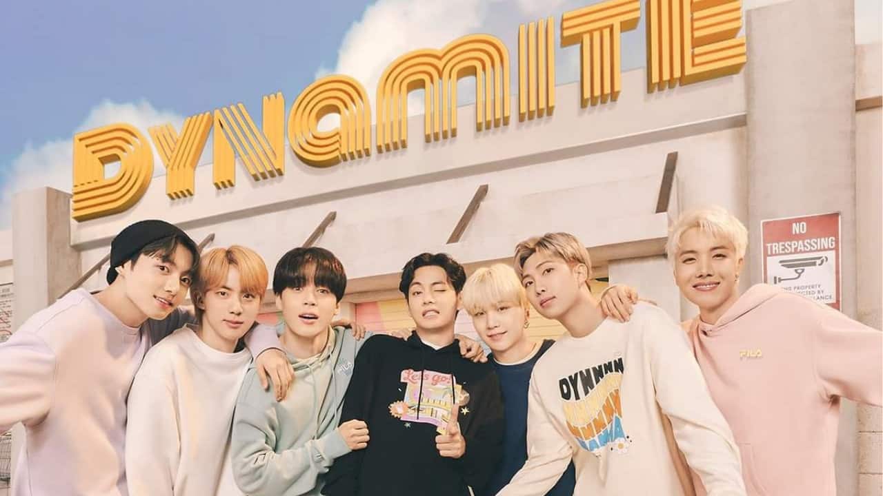 BTS’ Dynamite crosses 2 billion views on YouTube, first English track becomes group’s biggest milestone