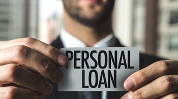 Personal loan