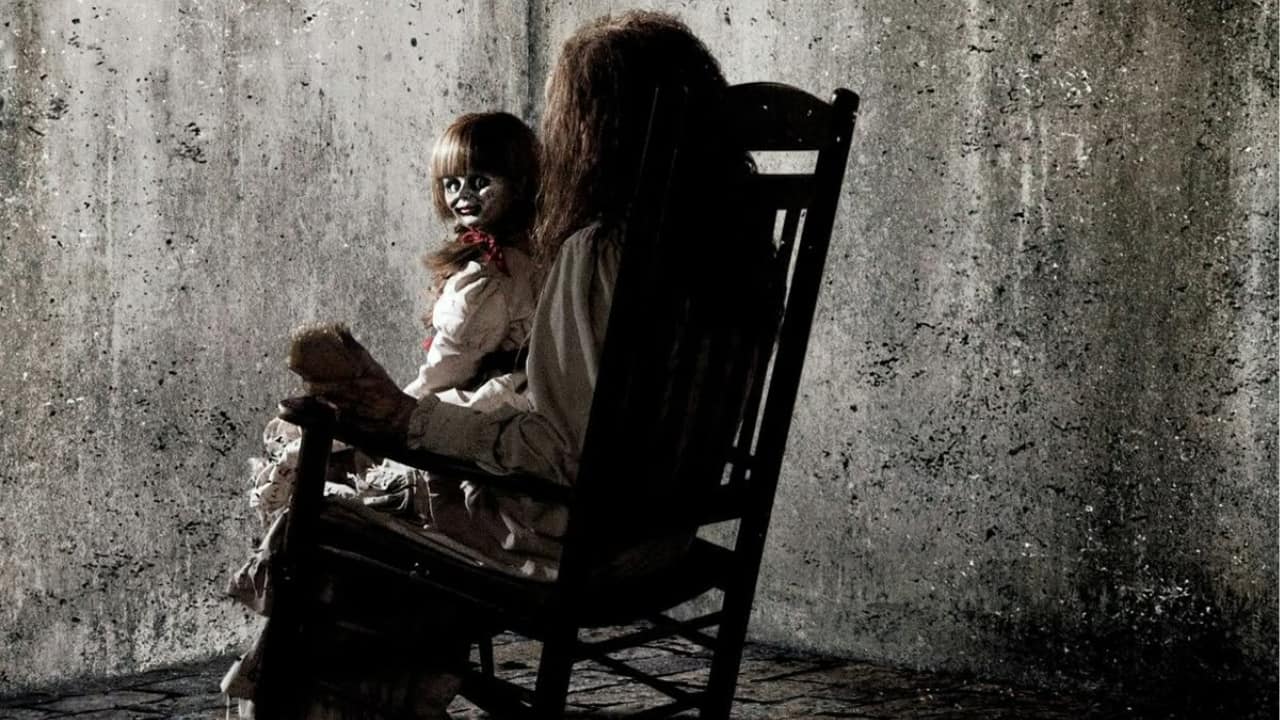 A Conjuring fan? Read to know where to watch all the films before the final chapter, The Conjuring: Last Rites