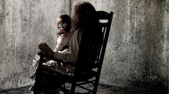 A Conjuring fan? Read to know where to watch all the films before the final chapter, The Conjuring: Last Rites