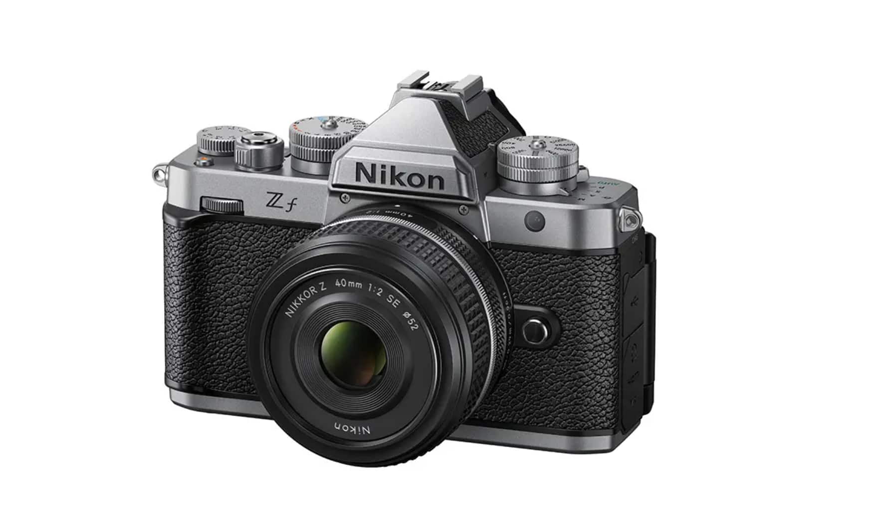 Price and availability The Nikon Z f Silver has been officially introduced in India, with sales to begin shortly. Nikon has not disclosed pricing at launch, but customers can register and customize their cameras via the MyNikon app. The new colour variant will be available through Nikon’s official channels and authorized partners across the country.