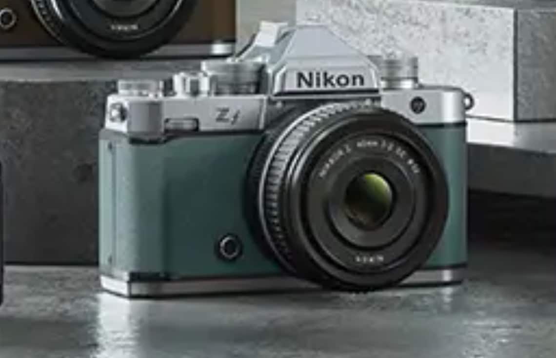 Aimed at creators Nikon says the Z f Silver is designed for travel and lifestyle creators who value both imaging performance and design. By combining a heritage look, new customization options, and upcoming film-inspired features, the Z f Silver expands the appeal of Nikon’s mirrorless lineup for users who want both style and functionality in their gear.