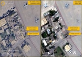 Pakistan scrambles to rebuild Nur Khan airbase hit by Operation Sindoor, new satellite imagery shows
