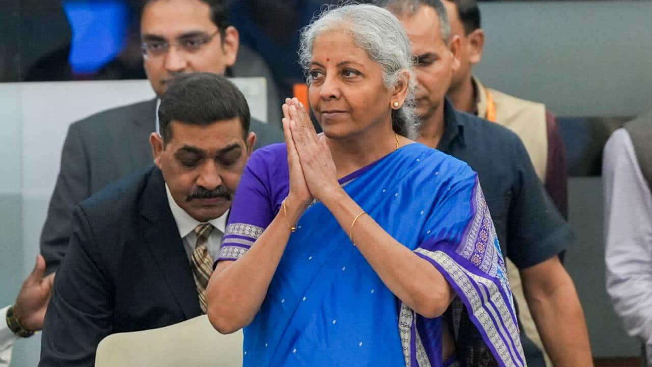 Political calculations underpinning GST 2.0