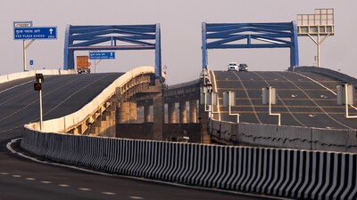 The ministry of road transport and highways (MoRTH) outlay was increased to Rs 3.09 lakh crore for financial year 2026-27, which is largely up 7.8 percent from the previous year.


