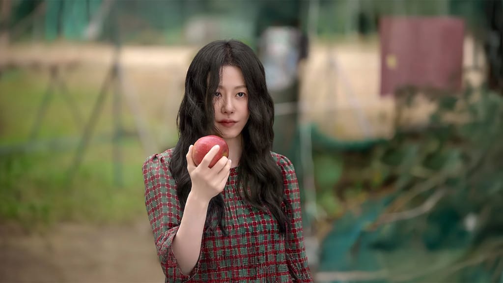 7 K-Dramas to watch on OTT in September 2025