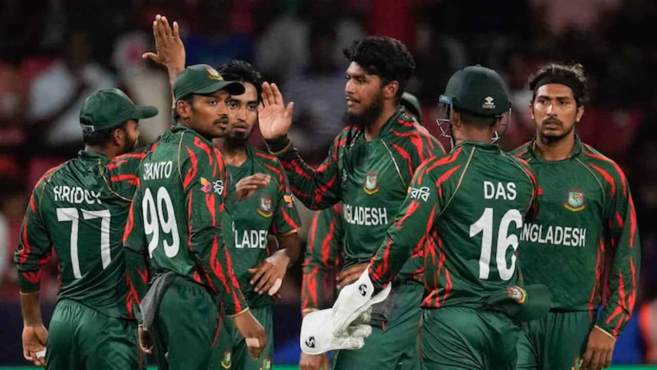 Will Bangladesh cricket survive the political Test?
