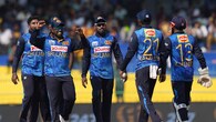 Sri Lanka [preliminary squad]: Dasun Shanaka (c), Pathum Nissanka, Kusal Mendis, Kamil Mishara, Kusal Perera, Dhananjaya de Silva, Niroshan Dickwella, Janith Liyanage, Charith Asalanka, Kamindu Mendis, Pavan Rathnayake, Sahan Arachchige, Wanindu Hasaranga, Dunith Wellalage, Milan Rathnayake, Nuwan Thushara, Eshan Malinga, Dushmantha Chameera, Pramod Madushan, Matheesha Pathirana, Dilshan Madushanka, Maheesh Theekshana, Dushan Hemantha, Vijayakanth Viyaskanth, Traveen Mathew. (AP Image)