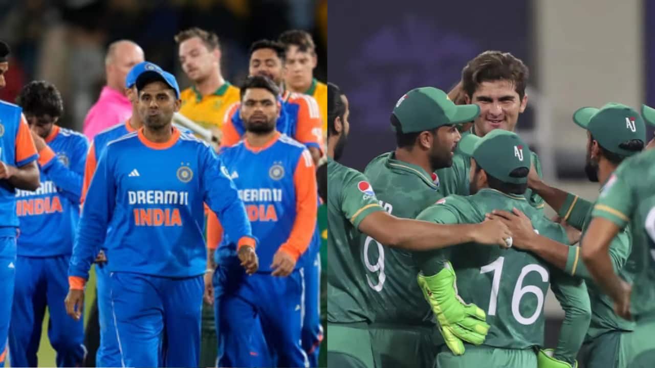 Asia Cup 2025: Squad of India, Pakistan, UAE, Oman, Hong Kong, Bangladesh, Sri Lanka and Afghanistan
