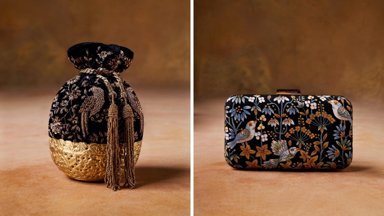 (Image: The House Of Anita Dongre)