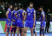 ’At 4 pm discharged, at 7 pm he was on mat:’ Jaideep rises from hospital bed to lead Haryana Steelers to victory