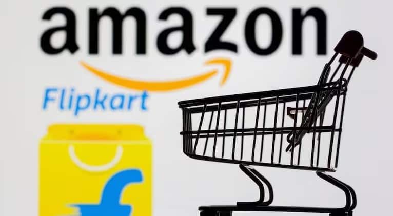 Amazon, Flipkart hail new GST reforms