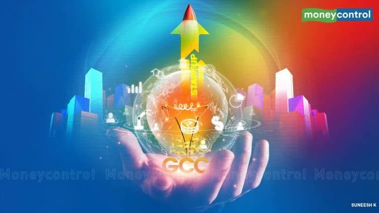 Indian GCCs reskill staff for AI era