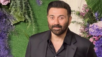 Sunny Deol's casting as Hanuman has generated a lot of buzz since he confirmed playing the character in the film.