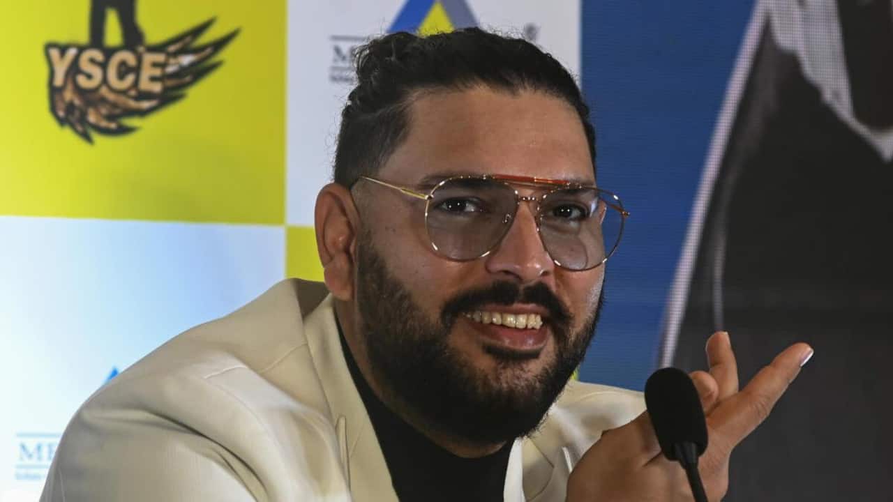 ‘Three to six months to live’: The moment that forced Yuvraj Singh’s toughest choice