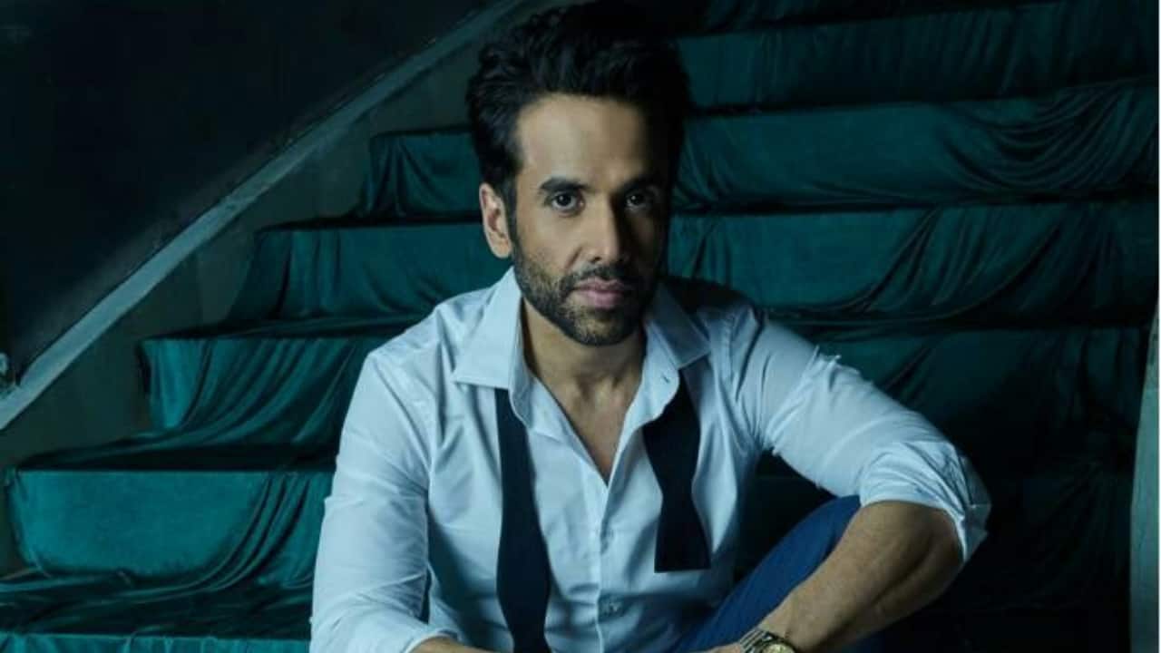 Tusshar Kapoor joins Prakash Jha’s political thriller Janadesh, promises a new avatar