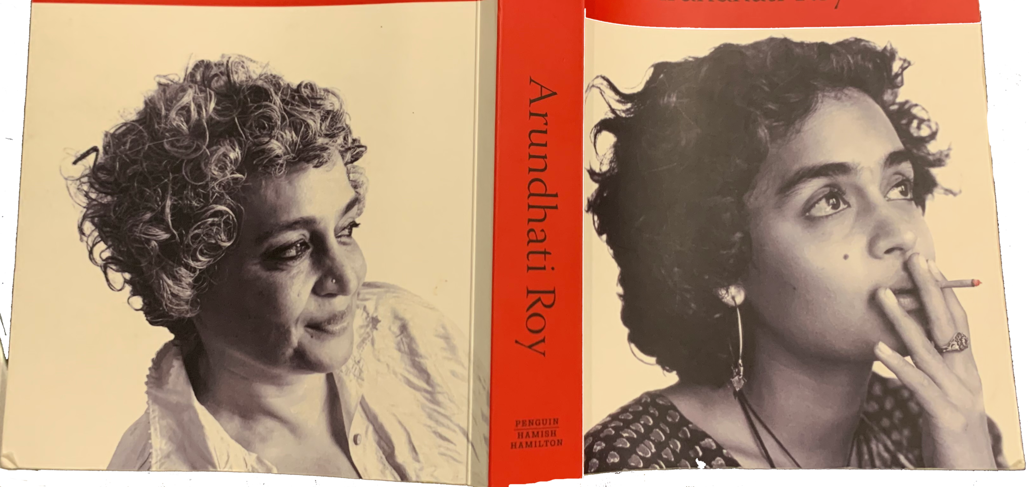 Arundhati Roy's memoir – 'Mother Mary Comes to Me' – released on September 2, 2025.