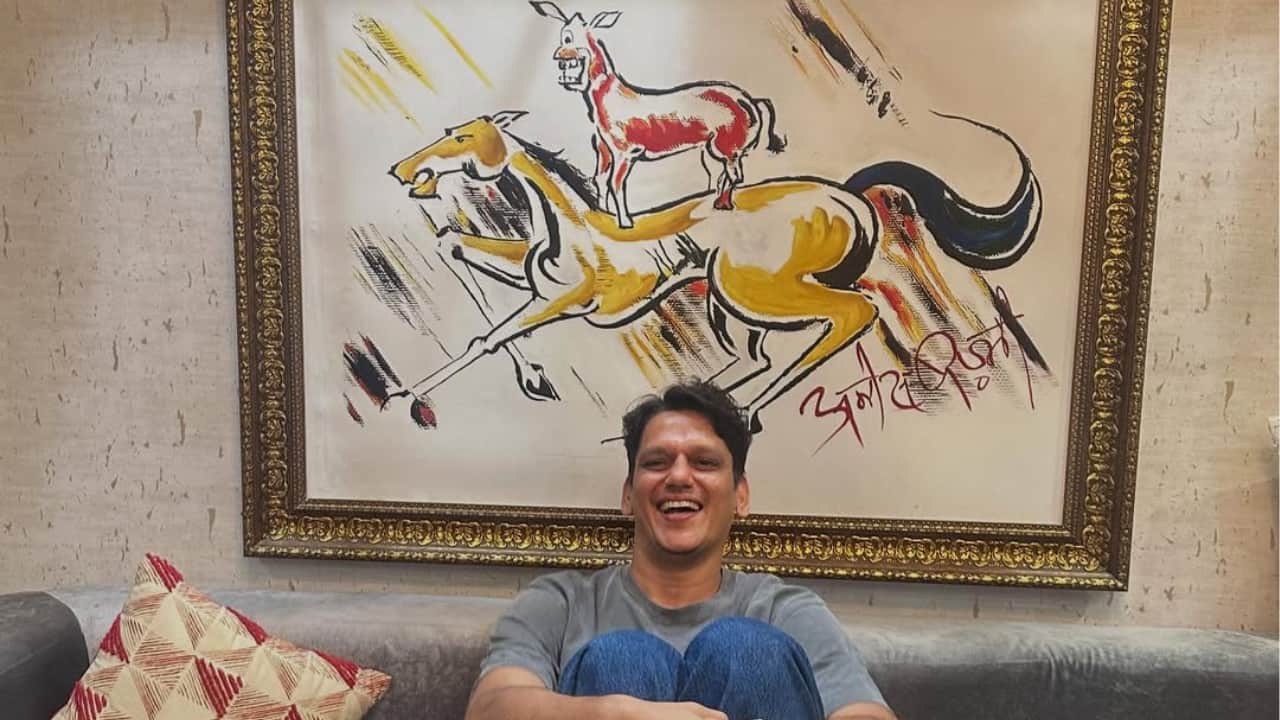 Vijay Varma