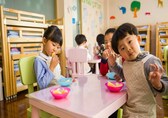 Nutrition for kids: 9 foods that help boost immunity and prevent infections
